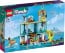 LEGO 41736 Sea Rescue Center