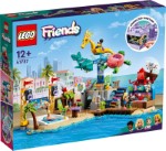 LEGO 41737 Strand-Erlebnispark