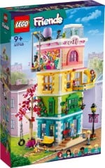 LEGO 41748 Heartlake City Gemeinschaftszentrum