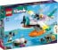 LEGO 41752 Sea Rescue Plane