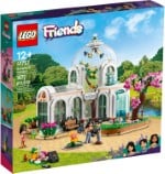 LEGO 41757 Botanischer Garten