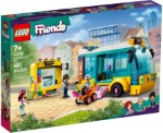 LEGO 41759 Heartlake City Stadtbus