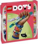 LEGO 41807 Armbanddesign Kreativset