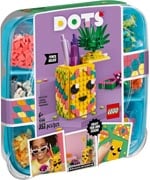 LEGO 41906 Ananas Stiftehalter