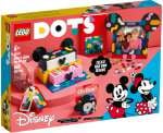 LEGO 41964 Micky & Minnie Kreativbox zum Schulanfang