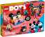 LEGO 41964 Micky & Minnie Kreativbox zum Schulanfang