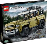 LEGO 42110 Land Rover Defender