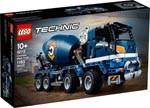 LEGO 42112 Betonmischer-LKW