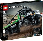 LEGO 42129 4x4 Mercedes-Benz Zetros Offroad-Truck