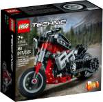 LEGO 42132 Chopper