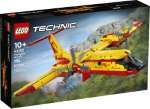 LEGO 42152 Löschflugzeug