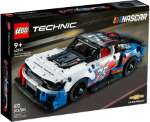 LEGO 42153 NASCAR Next Gen Chevrolet Camaro ZL1