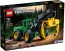 LEGO 42157 John Deere 948L-II Skidder