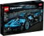 LEGO 42162 Bugatti Bolide Agile Blue