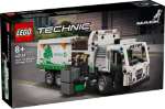 LEGO 42167 Mack LR Electric Müllwagen