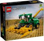 LEGO 42168 John Deere 9700 Forage Harvester