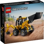 LEGO 42197 Baggerlader