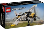 LEGO 42198 Propellerflugzeug