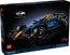LEGO 42206 Oracle Red Bull Racing RB20 F1 Rennauto