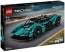 LEGO 42208 Aston Martin Valkyrie