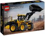 LEGO 42209 Volvo L120 Electric Radlader