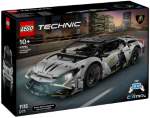 LEGO 42214 Lamborghini Revuelto Supersportwagen