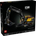 LEGO 42215 Volvo EC500 Hybrid Bagger