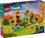 LEGO 42601 Hamster-Spielplatz