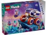 LEGO 42602 Fahrzeug zur Weltraumforschung