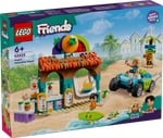 LEGO 42625 Smoothie-Stand am Strand
