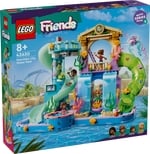 LEGO 42630 Heartlake City Wasserpark