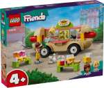 LEGO 42633 Hotdog-Truck