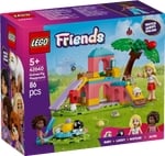 LEGO 42640 Meerschweinchen Spielplatz