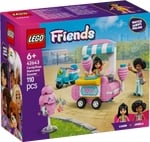 LEGO 42643 Zuckerwattestand