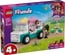 LEGO 42644 Heartlake City Eiswagen