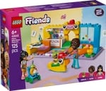LEGO 42645 Das Spielzimmer von Aliyas kleiner Schwester