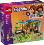 LEGO 42646 Autumns Zimmer