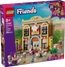 LEGO 42655 Restaurant und Kochschule