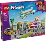 LEGO 42656 Heartlake City Flughafen mit Flugzeug