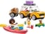 LEGO 42659 Abenteuertrip mit Freunden