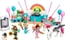 LEGO 42661 Kostümparty mit Einhorn und Fee