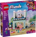 LEGO 42662 Friseursalon