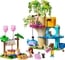 LEGO 42666 Katzengeburtstagsparty & Baumhaus