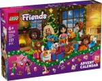 LEGO 42668 Friends Adventskalender 2025