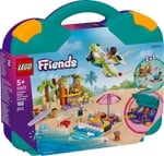 LEGO 42672 Kreativer Reisekoffer