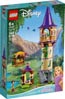LEGO 43187 Rapunzels Turm