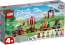 LEGO 43212 Disney Geburtstagszug