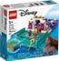 LEGO 43213 The Little Mermaid Story Book