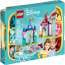 LEGO 43219 Disney Princess Creative Castles​