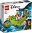 LEGO 43220 Peter Pan & Wendy - Märchenbuch-Abenteuer